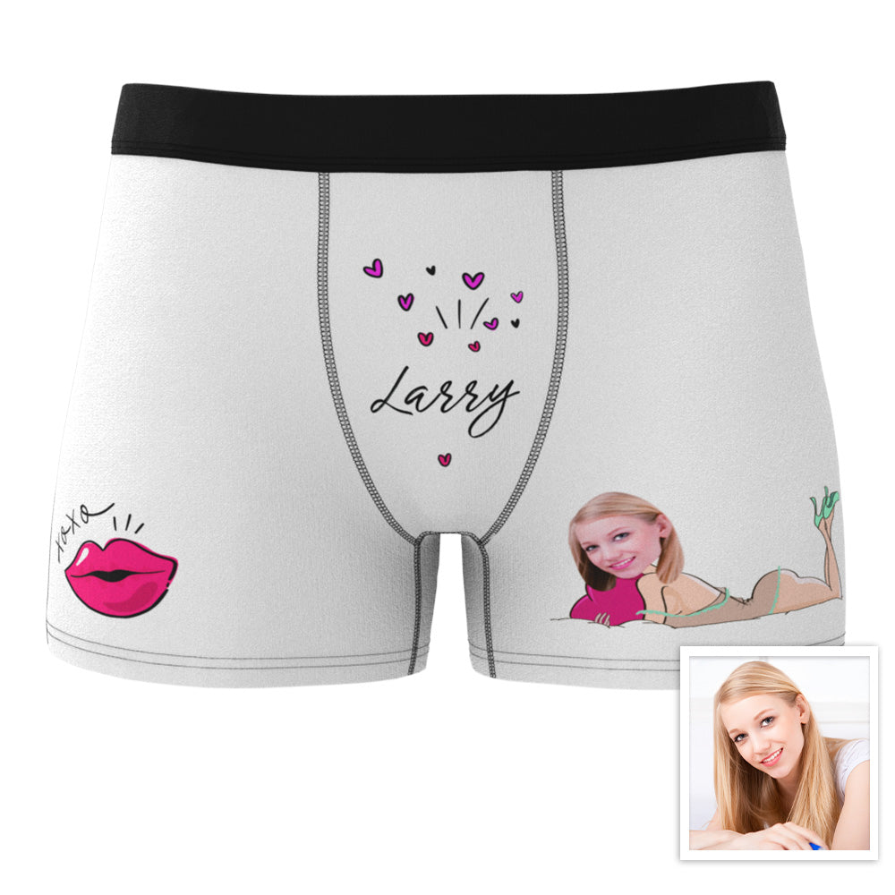  Personalized Underwear For Women