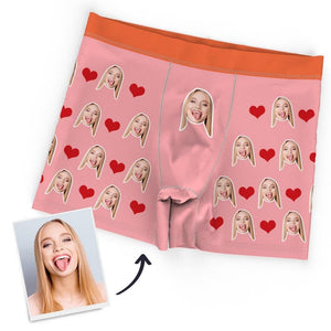 Personalized Face Boxer